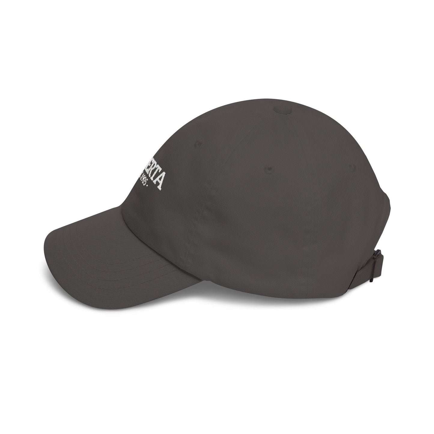 Est. 1905 Classic Cap