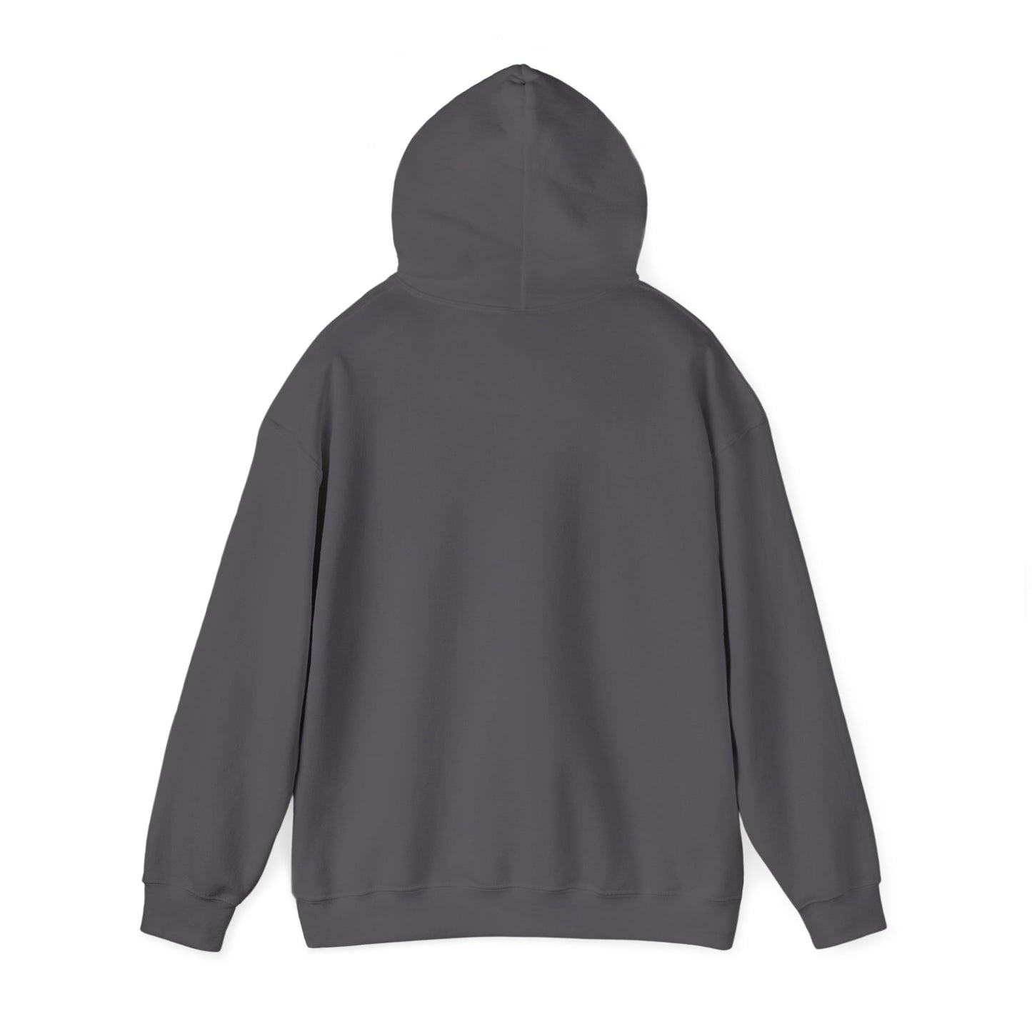 Rugged Shield of Alberta Unisex Hoodie