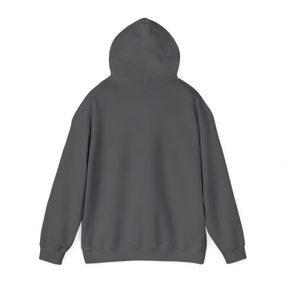 Rugged Shield of Alberta Unisex Hoodie