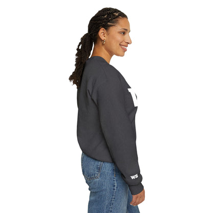 Western Standard Official Embroidered Crewneck Sweatshirt