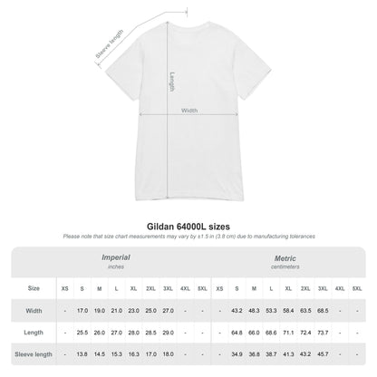Rugged Alberta Women's T-Shirt