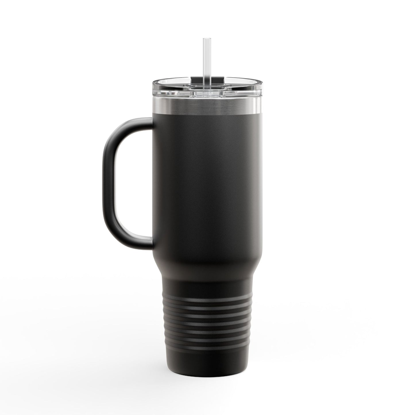 Vintage Western Standard Insulated Travel Mug, 40oz