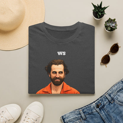 Jumpsuit Guilbeault Unisex T-Shirt