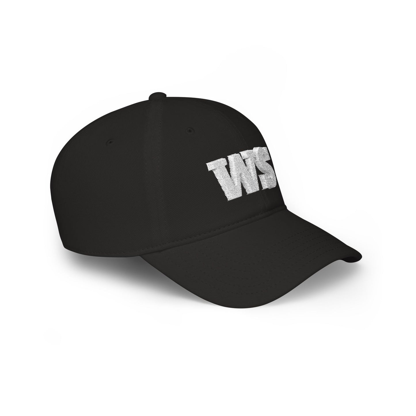 Western Standard Official Baseball Cap