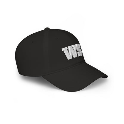 Western Standard Official Baseball Cap