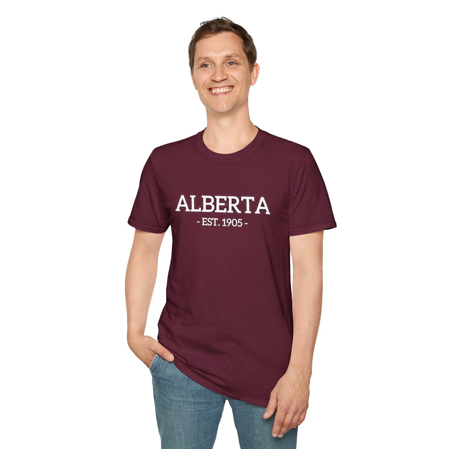 Est. 1905 Unisex Premium T-Shirt