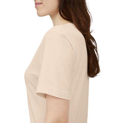 Est. 1905 Premium Unisex T-Shirt (Embroidered)