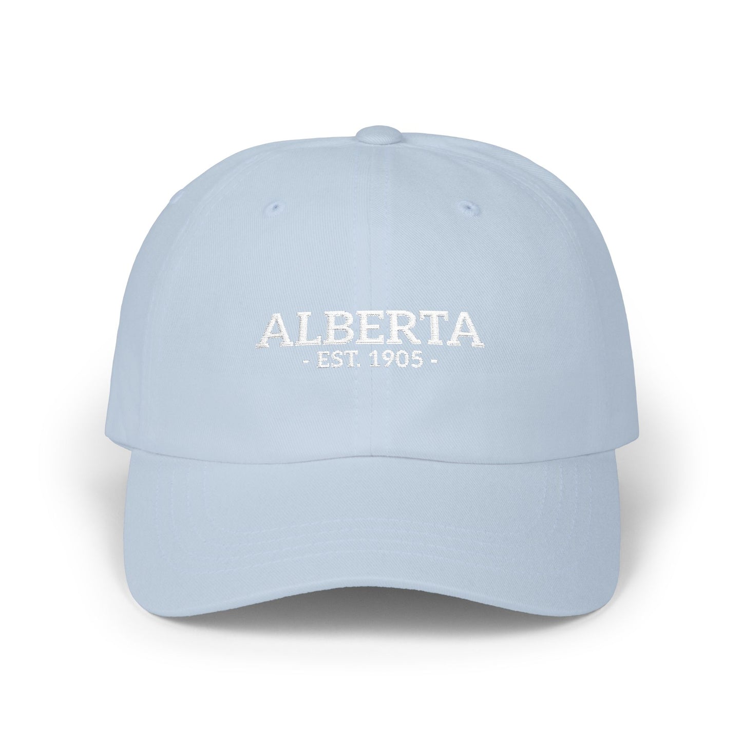 Est. 1905 Classic Cap