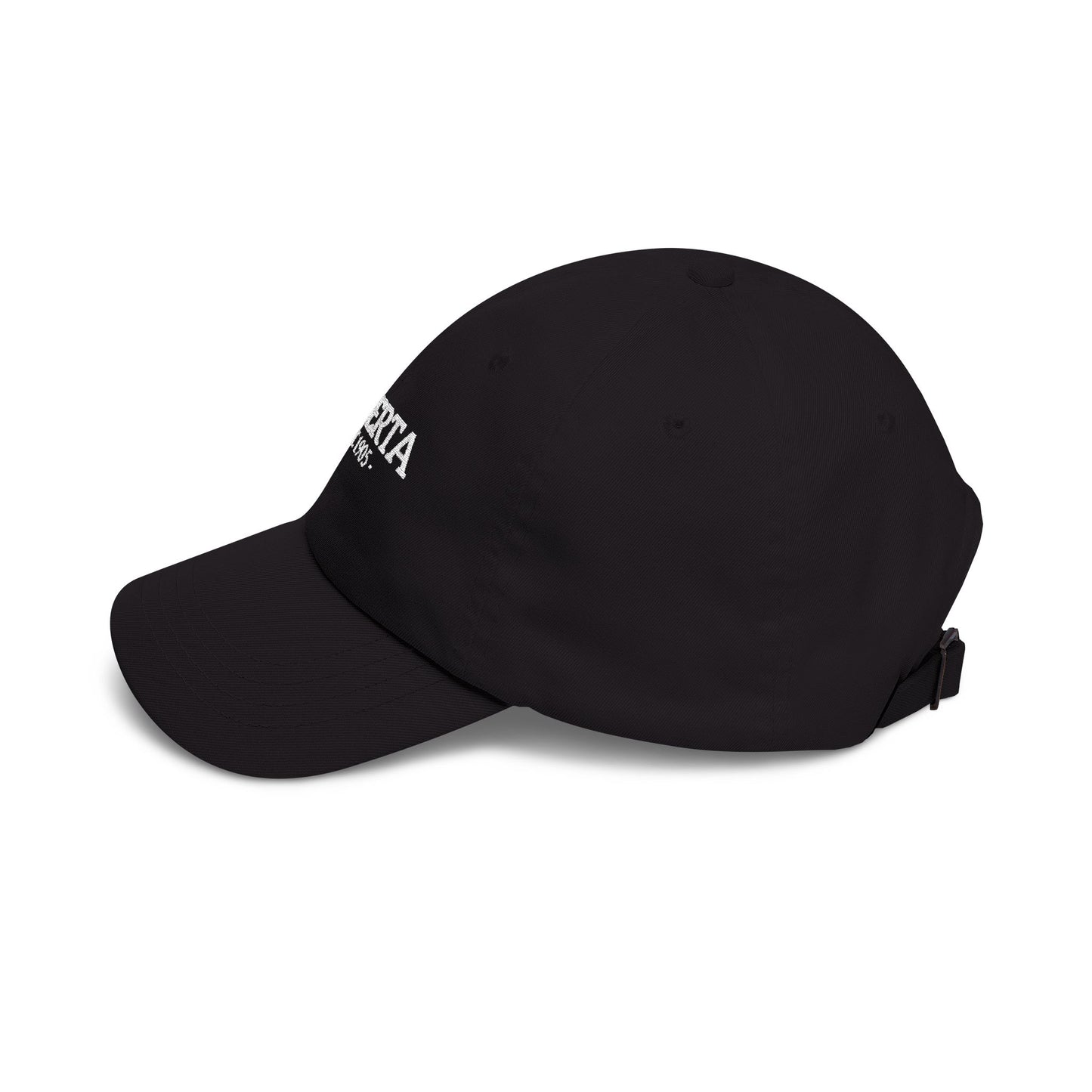Est. 1905 Classic Cap