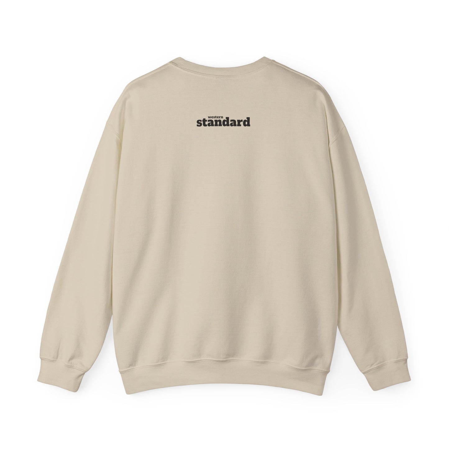 Jumpsuit Guilbeault Unisex Premium Sweatshirt