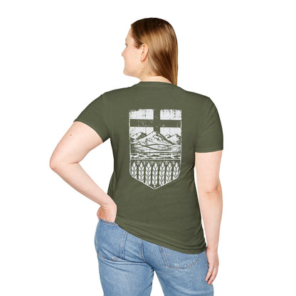 Est. 1905 Unisex Premium T-Shirt