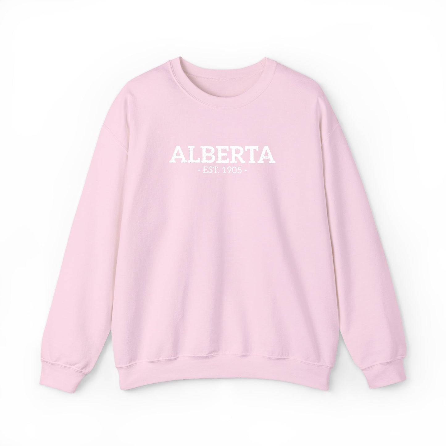 Est. 1905 Unisex Premium Sweatshirt (Embroidered)