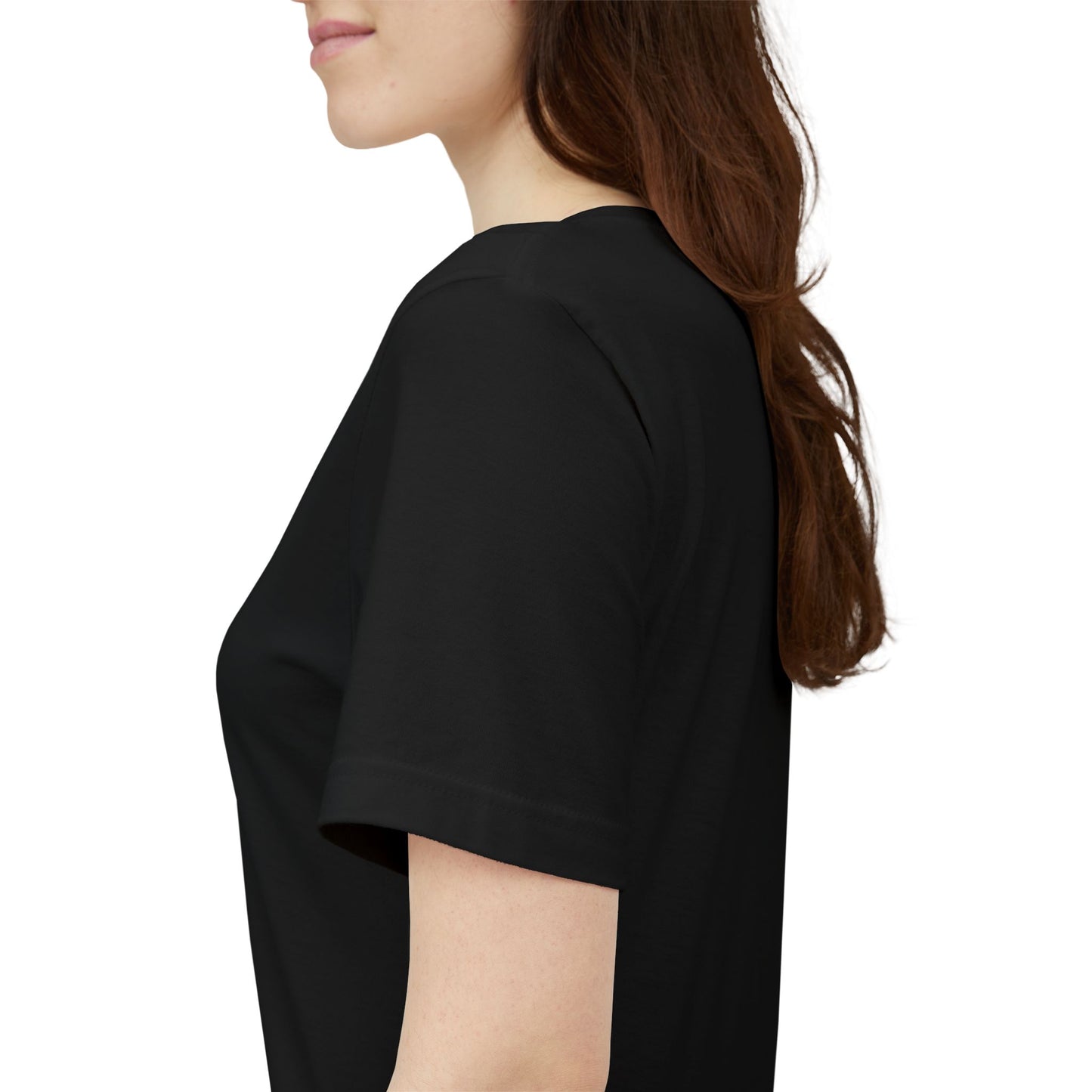 Est. 1905 Premium Unisex T-Shirt (Embroidered)