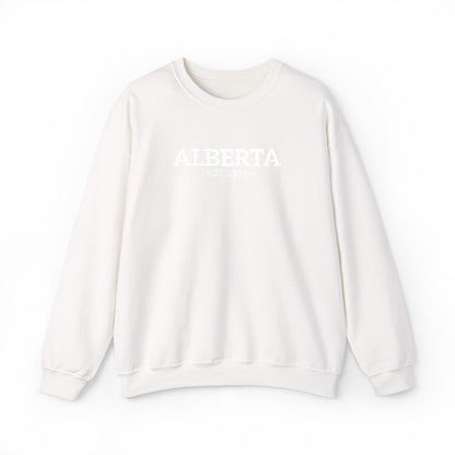 Est. 1905 Unisex Premium Sweatshirt (Embroidered)