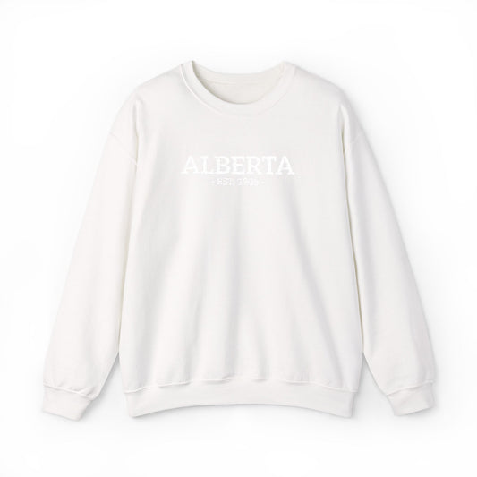 Est. 1905 Unisex Premium Sweatshirt (Embroidered)