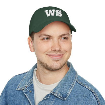 Western Standard Official Baseball Cap