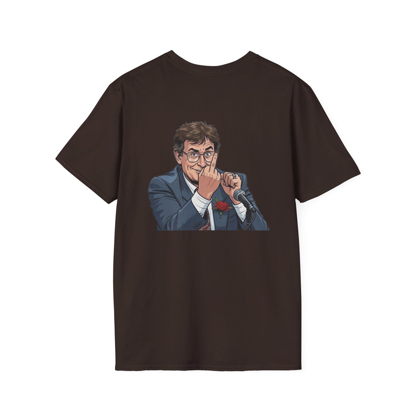 The Ralph Klein Unisex T-Shirt
