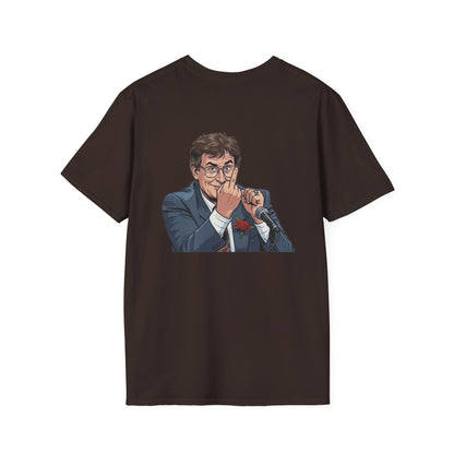 The Ralph Klein Unisex T-Shirt