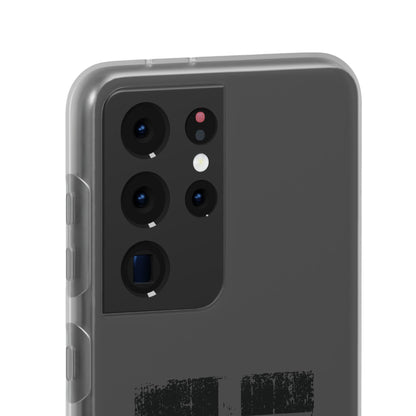 Rugged Alberta Shield Flexi Case