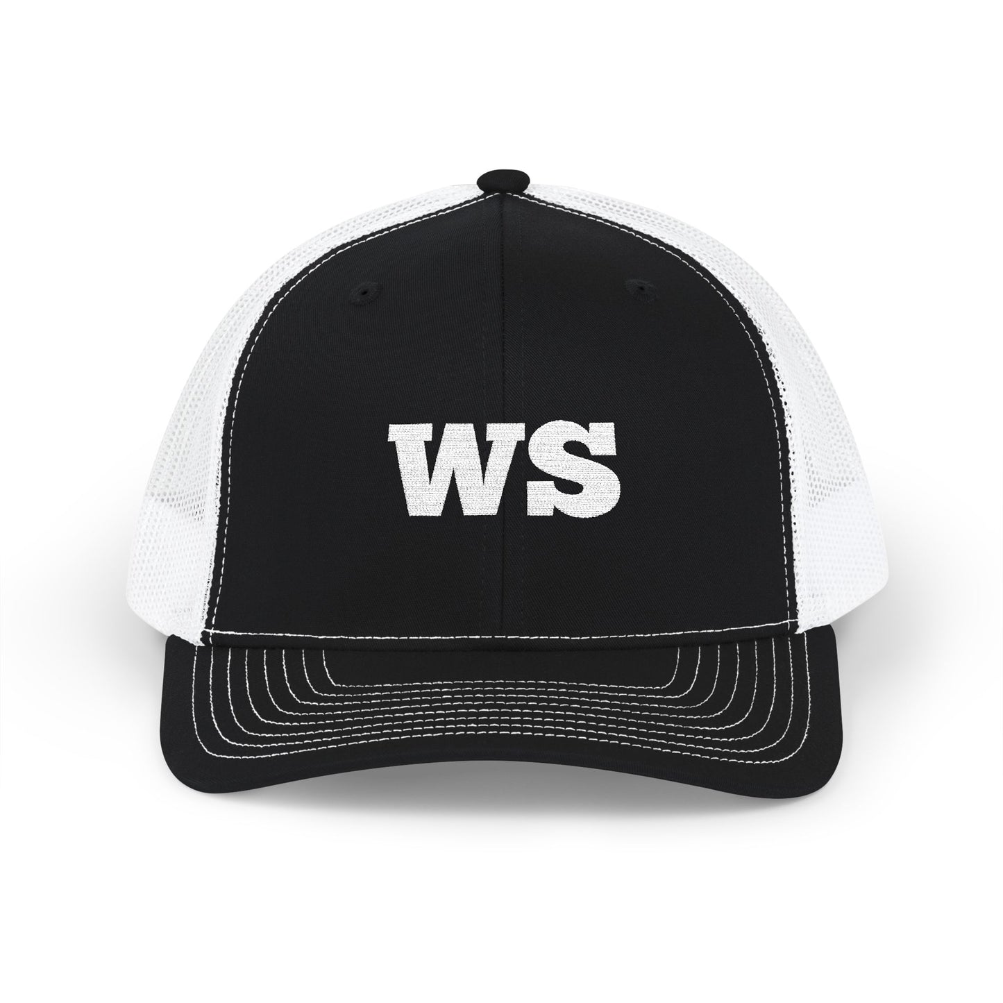Western Standard Official Snapback Trucker Cap