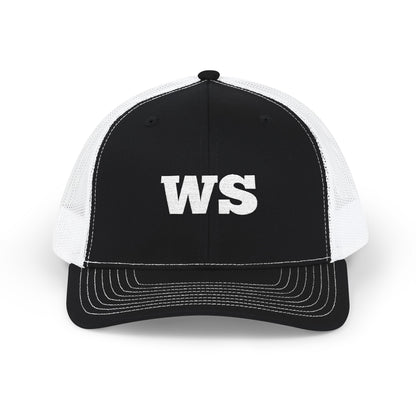 Western Standard Official Snapback Trucker Cap