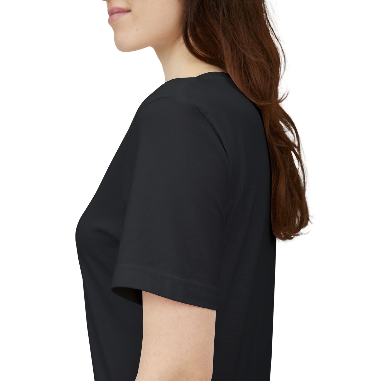 Est. 1905 Premium Unisex T-Shirt (Embroidered)