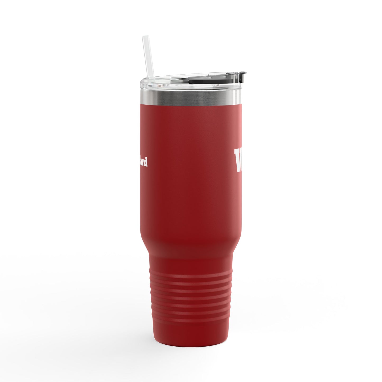 Western Standard Official Insulated Travel Mug, 40oz