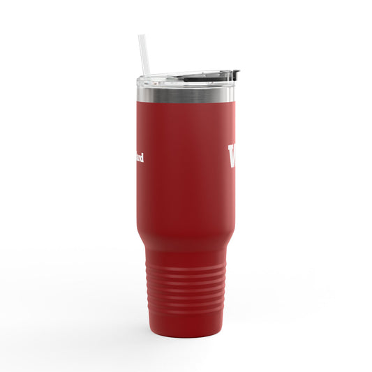Western Standard Official Insulated Travel Mug, 40oz