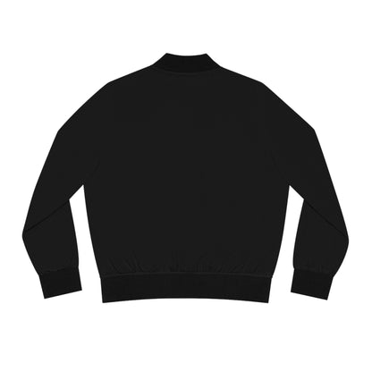 Western Standard Official Women's Bomber Jacket