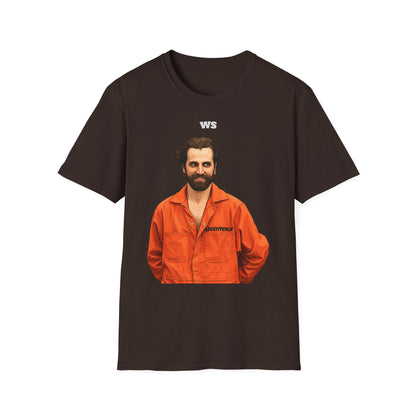 Jumpsuit Guilbeault Unisex T-Shirt