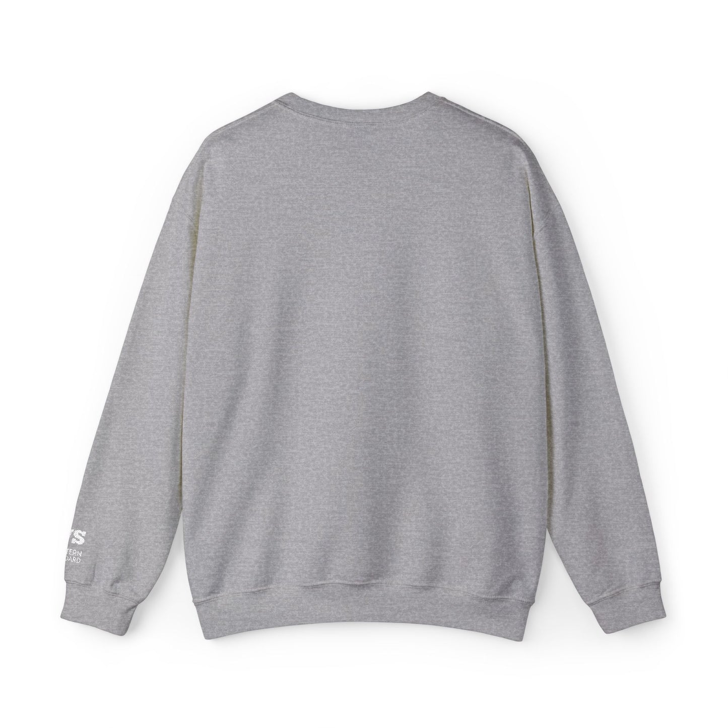 I Am Albertan Unisex Premium Crewneck Sweatshirt (Embroidered)
