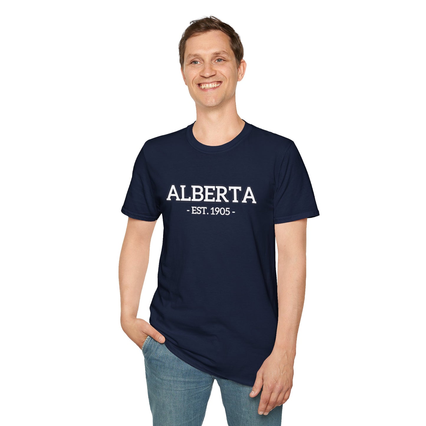Est. 1905 Unisex Premium T-Shirt