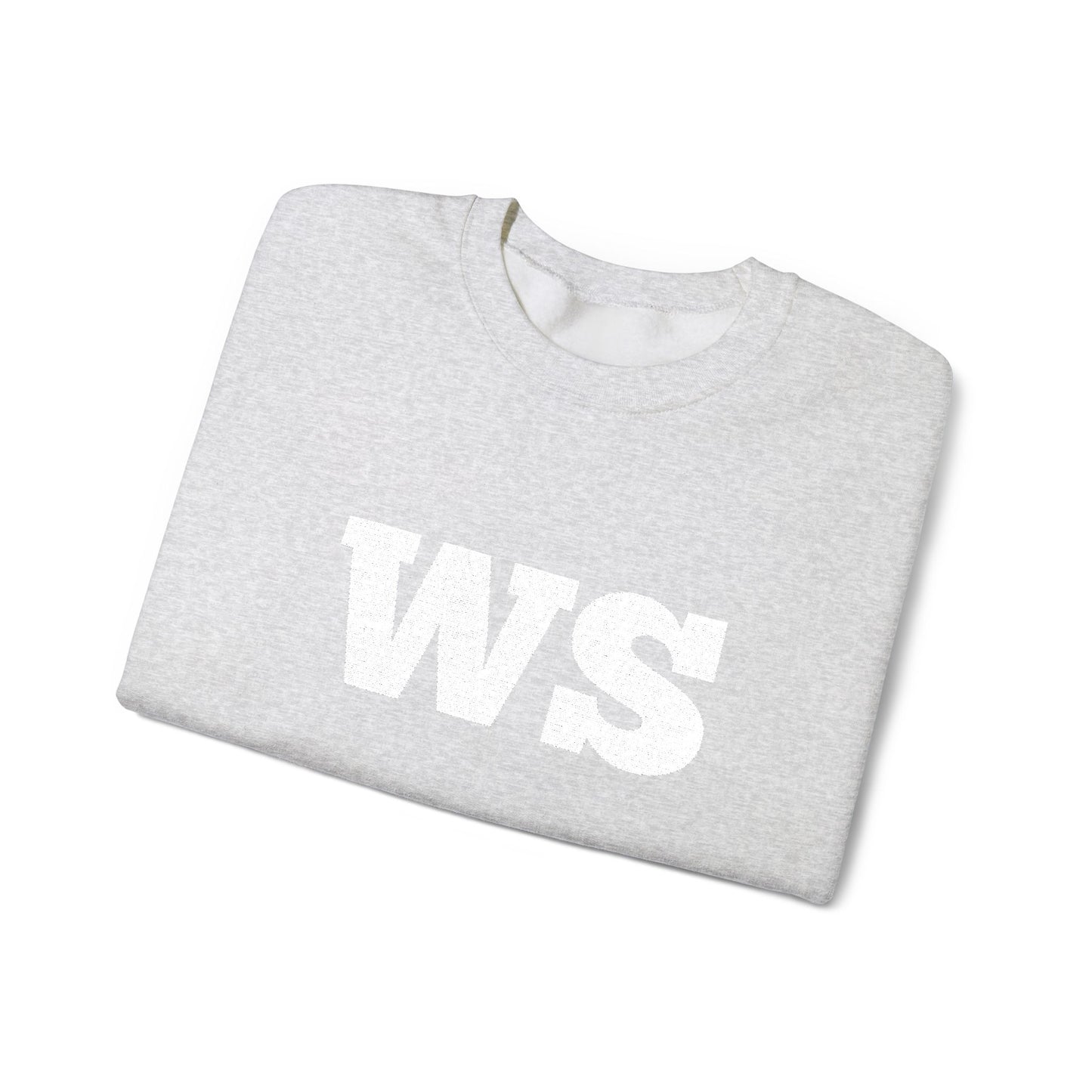 Western Standard Official Embroidered Crewneck Sweatshirt