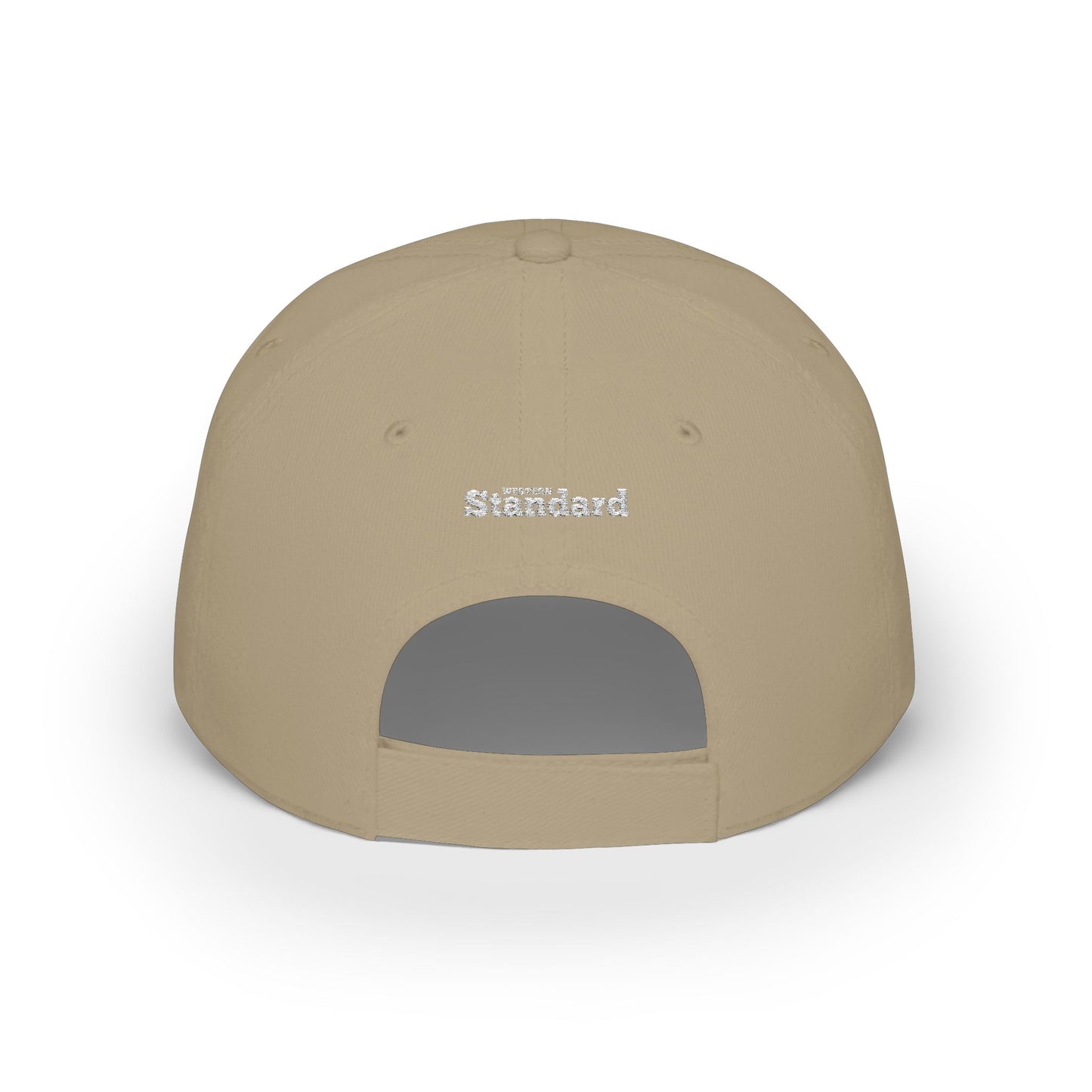 Western Standard Official Baseball Cap
