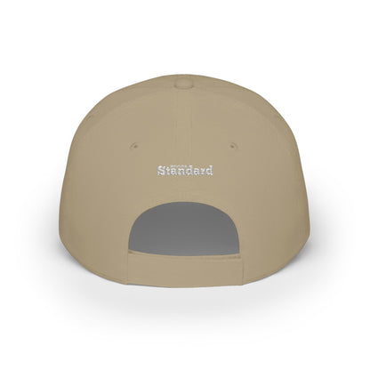 Western Standard Official Baseball Cap