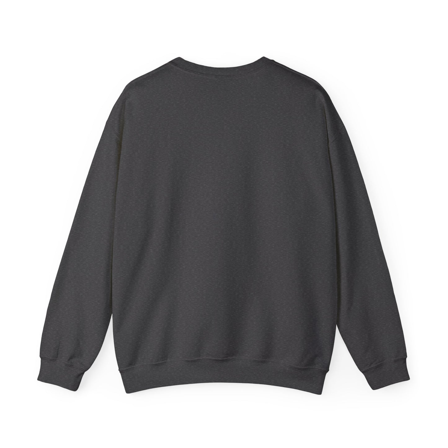 Rugged Alberta Unisex Sweatshirt