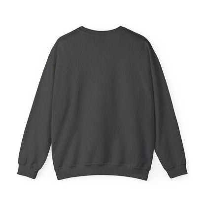 Rugged Alberta Unisex Sweatshirt