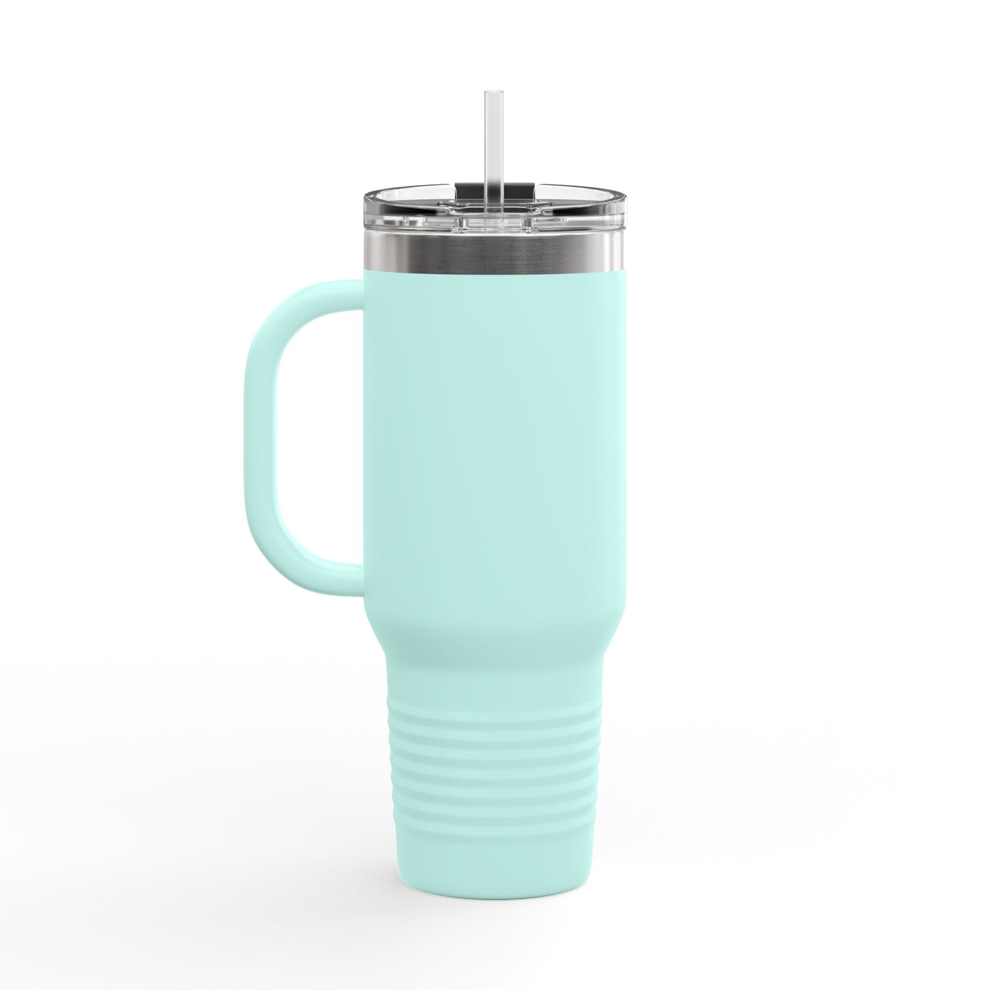 Vintage Western Standard Insulated Travel Mug, 40oz