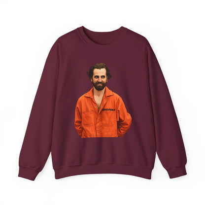 Jumpsuit Guilbeault Unisex Premium Sweatshirt