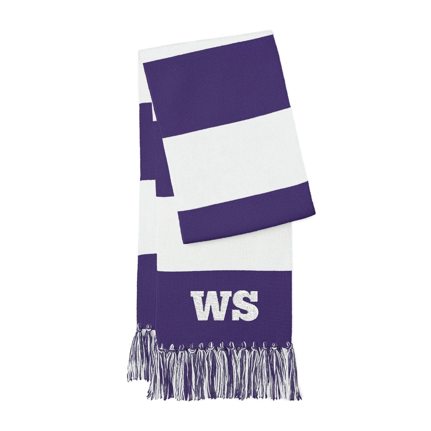 Western Standard Official Scarf (Embroidered)