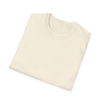 Jumpsuit Guilbeault (On the Back) Unisex T-Shirt