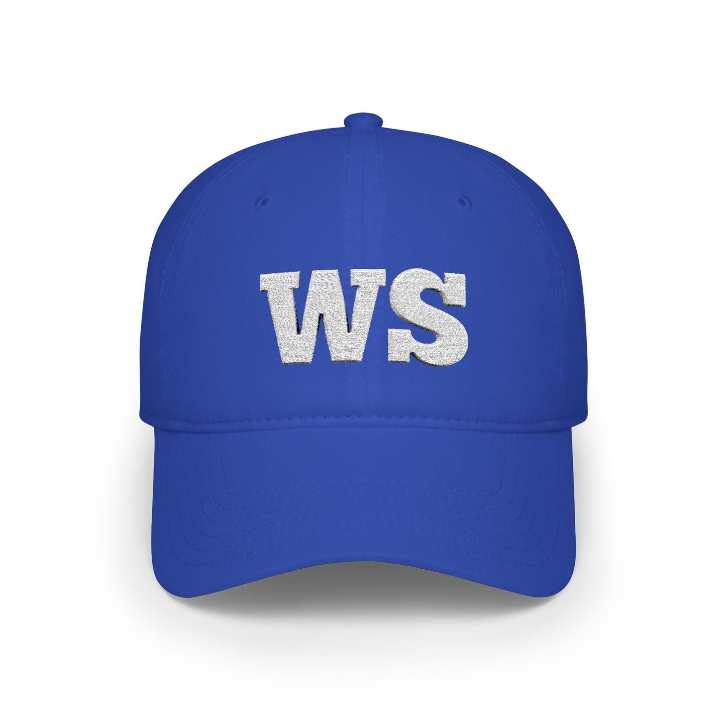 Western Standard Official Baseball Cap