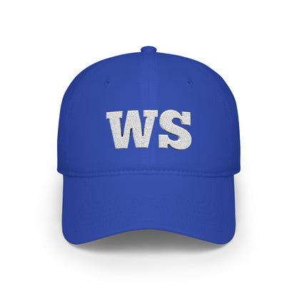 Western Standard Official Baseball Cap