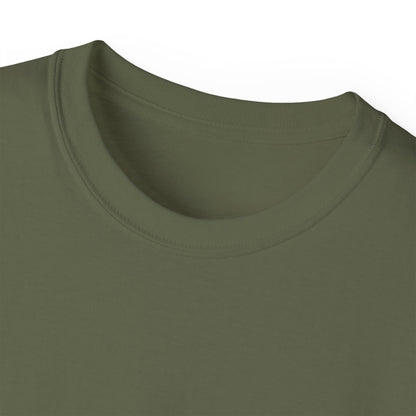 I am Albertan (On the Back) Unisex Premium Tee