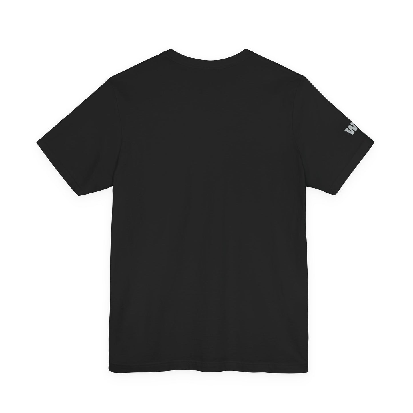 Rugged Saskatchewan Unisex T-Shirt
