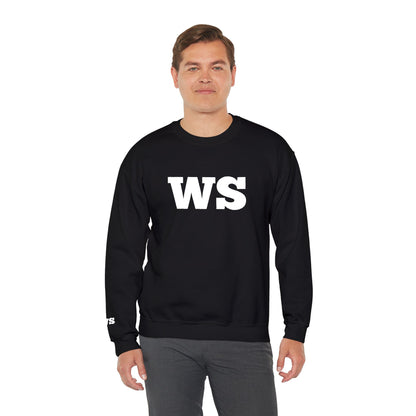 Western Standard Official Embroidered Crewneck Sweatshirt