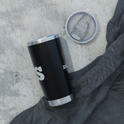 Western Standard Official 20oz Tumbler