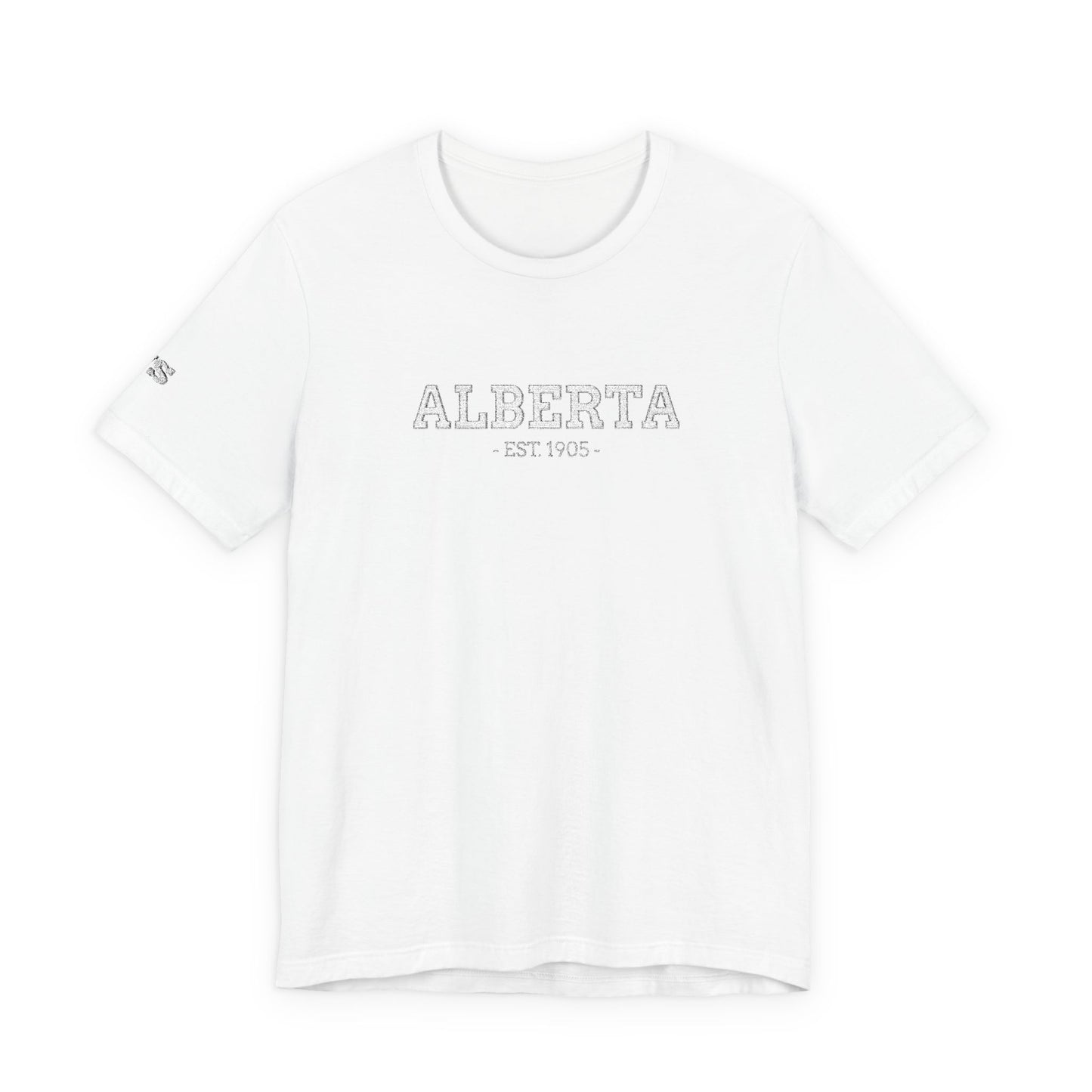 Est. 1905 Premium Unisex T-Shirt (Embroidered)