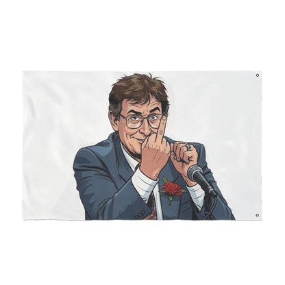 The Ralph Klein Flag