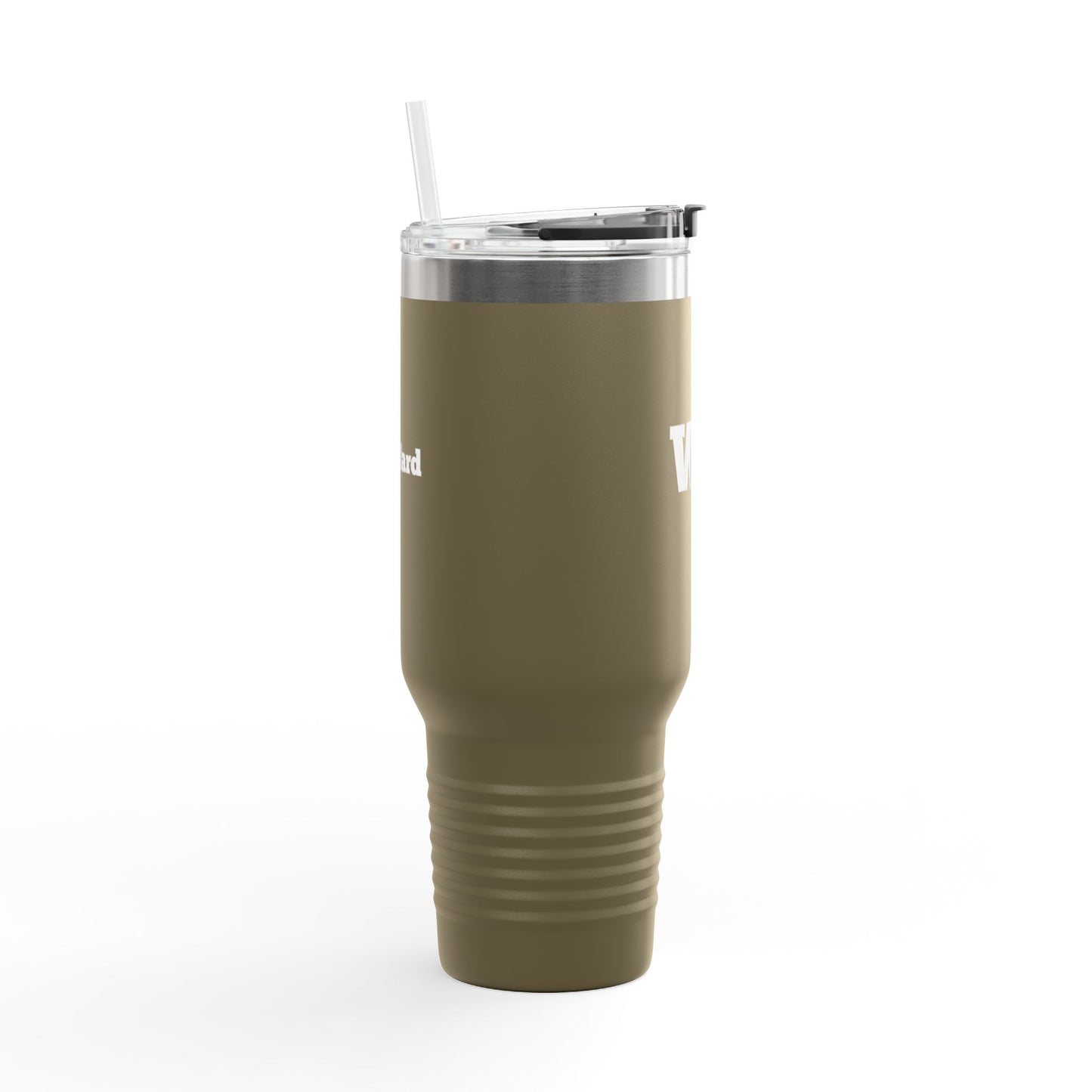 Western Standard Official Insulated Travel Mug, 40oz
